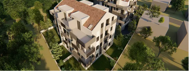 Split, Solin - Poslovni prostor 57 m2 NOVOGRADNJA
