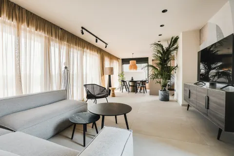 Istra, Vabriga – Moderna vila s bazenom u blizini mora