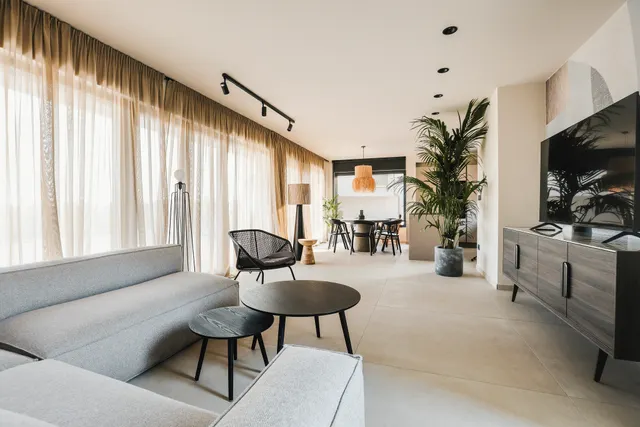 Istra, Vabriga – Moderna vila s bazenom u blizini mora