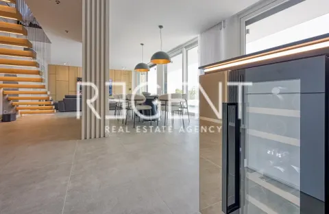 Istra, Rovinj - Ekskluzivna vila s bazenom 178 m2