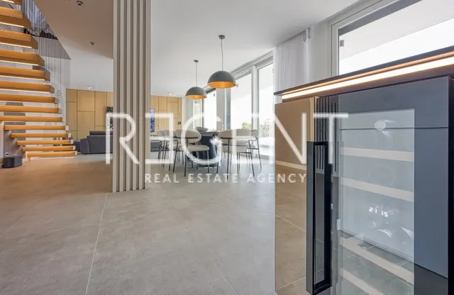 Istra, Rovinj - Ekskluzivna vila s bazenom 178 m2