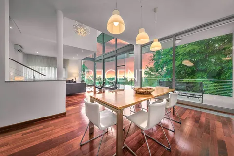 Zagreb, Šestine - Luksuzna kuća s bazenom 400 m2