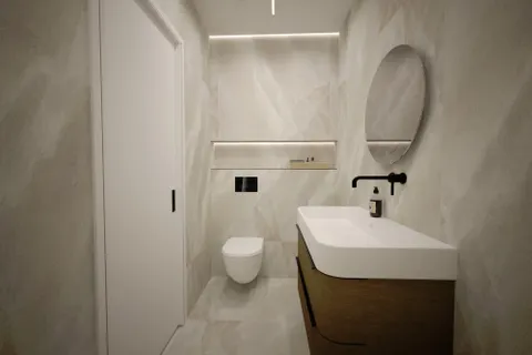 Istra, Rovinj - Moderan trosoban stan 125 m2