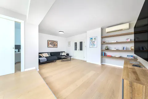Zagreb, Maksimir - Moderan dizajnerski penthouse