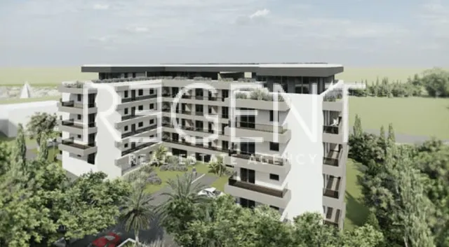 Split, Mejaši - Poslovni prostor/ured na frekventnoj lokaciji, 40 m2