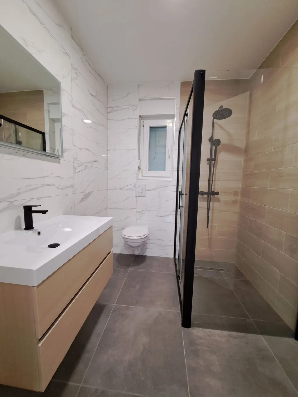 Crikvenica - Stambena novogradnja 100 m od mora