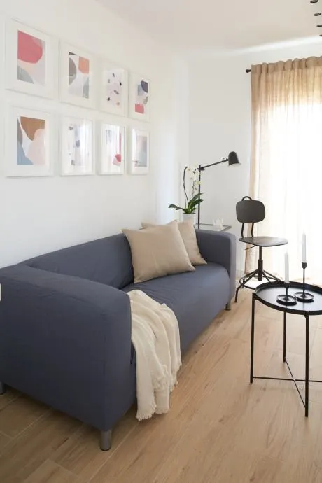 Zagreb, Donji grad - Moderna garsonijera u centru grada 23 m2