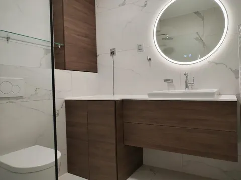 Zagreb, Trnje - Luksuzan trosoban stan 93 m2 najam