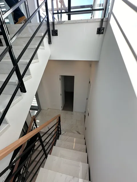 Zagreb, Šalata - Moderna obiteljska vila na vrhunskoj lokaciji