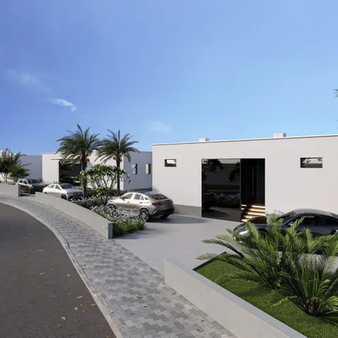 Split, Podstrana - Ekskluzivna vila u luksuznom naselju K3 498 m2