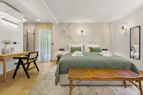 PRIVATNO: Kvarner, Opatija - Luksuzna vila na prekrasnoj lokaciji