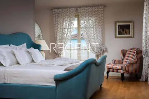 Istra, Vabriga - Raskošna i elegantna vila 357 m2