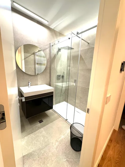 Zagreb, Heinzelova - Moderan dvosoban stan 45 m2