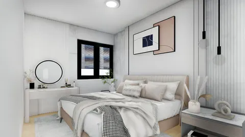 Kaštela, Kaštel Lukšić - Jednosoban stan 60 m2 s lođom novogradnja KREDIT