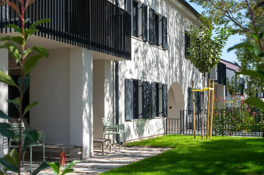 Zadar, Sv. Filip i Jakov – Molum Hotel & Residences