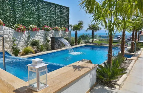 Split, Kučine - Luksuzna vila 700 m2
