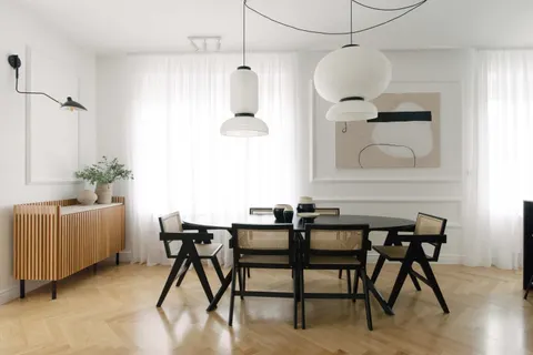 Zagreb, Donji grad - Luksuzan dvosoban stan 100 m2