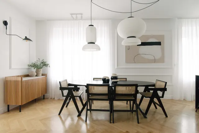Zagreb, Donji grad - Luksuzan dvosoban stan 100 m2