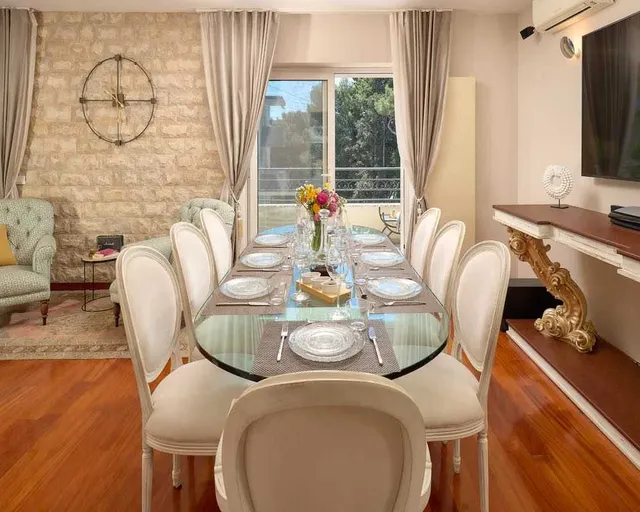 Split, Bačvice - Prekrasna vila u centru Splita