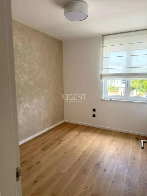 Zagreb, Remete - Moderan penthouse 112 m2 najam