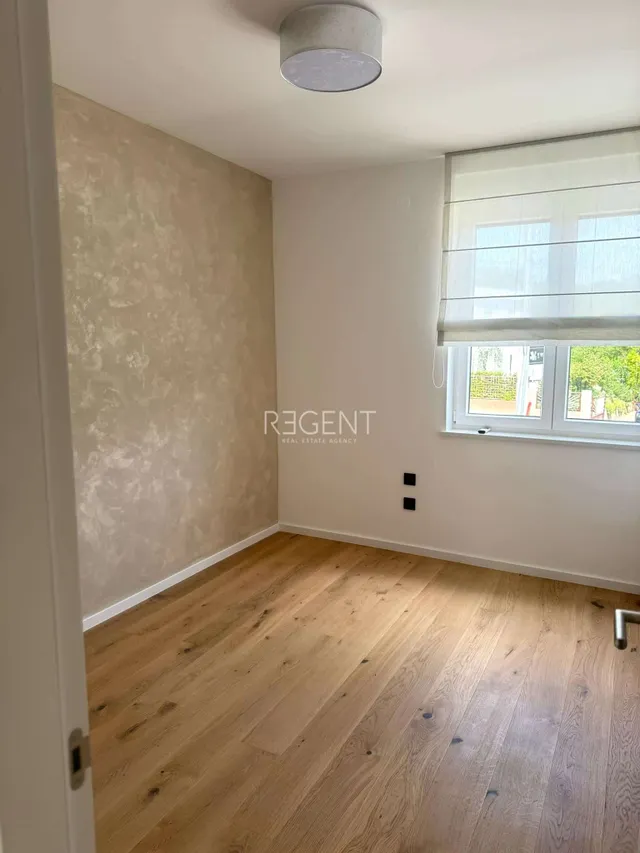Zagreb, Remete - Moderan penthouse 112 m2 najam