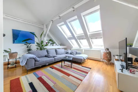 Zagreb,Centar - Dvosoban stan na vrhunskoj lokaciji 70 m2