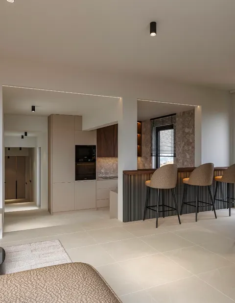 Zagreb, Šestine – Trosoban stan 102m² , novogradnja