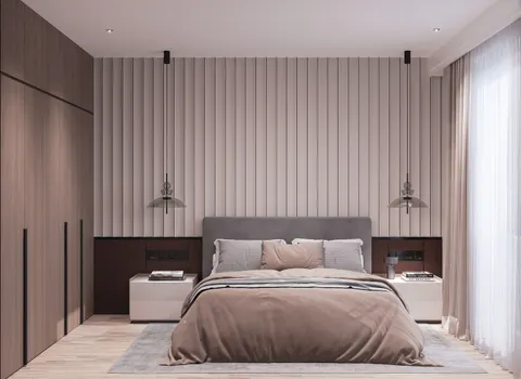 Zagreb, Maksimir - Luksuzan potpuno namješten stan u novogradnji 55 m2