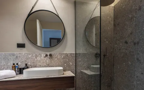 Pag, Povljana - Luksuzna villa s grijanim bazenom i pogledom na more