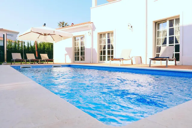 Istra, Vabriga - Raskošna i elegantna vila 288 m2