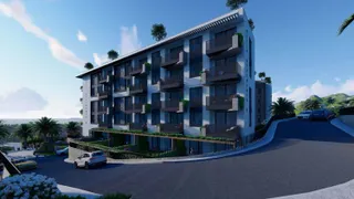Makarska - Moderan dvosoban stan 67 m2 NOVOGRADNJA