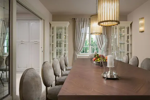 Istra, Vabriga - Raskošna i elegantna vila 511 m2