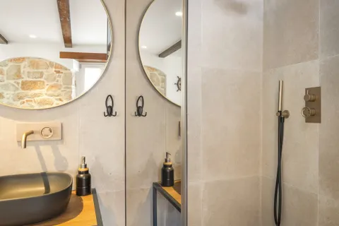 Istra, Rovinj - Jedinstven stan u samom srcu grada 100 m2