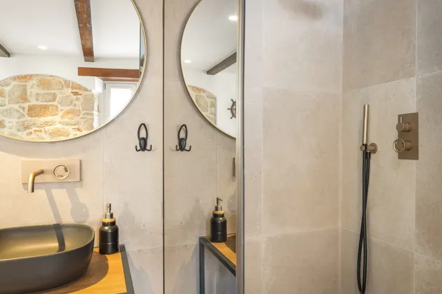 Istra, Rovinj - Jedinstven stan u samom srcu grada 100 m2