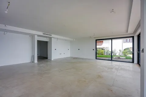 Kvarner, Opatija - Luksuzan stan s bazenom, novogradnja 200 m2