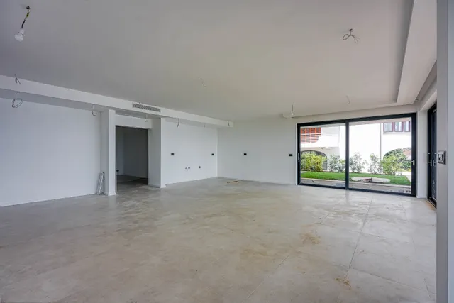 Kvarner, Opatija - Luksuzan stan s bazenom, novogradnja 200 m2