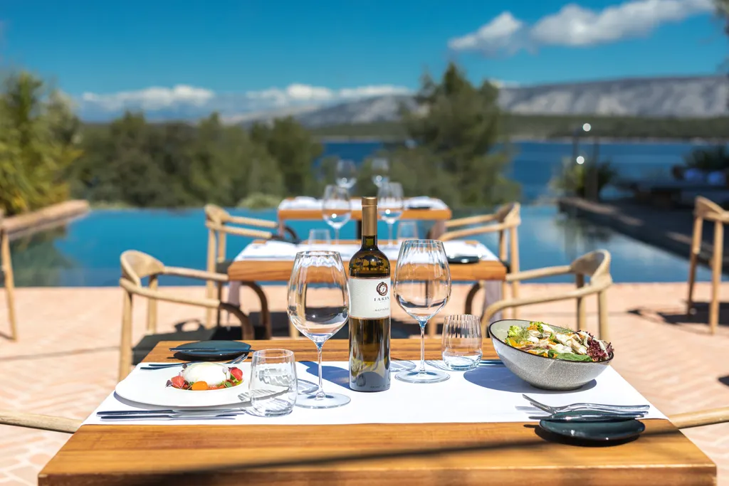 Hvar, "Maslina Resort" - Ville unutar ekskluzivnog resorta