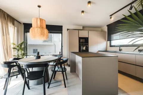 Istra, Vabriga – Moderna vila s bazenom u blizini mora
