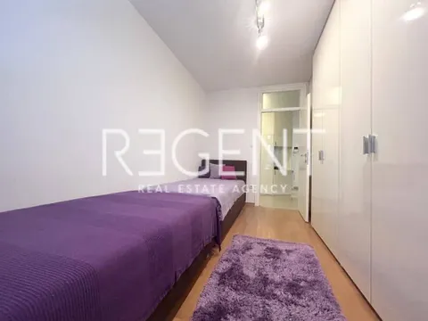 Zagreb, Donje Svetice – Moderan dvosoban stan 70 m2, najam