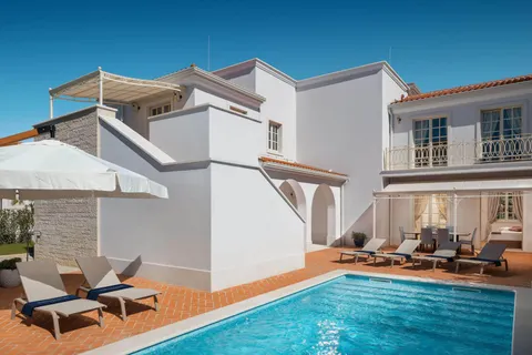 Istra, Vabriga - Raskošna i elegantna vila 287 m2