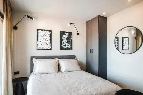 Istra, Vabriga – Moderna vila s bazenom u blizini mora