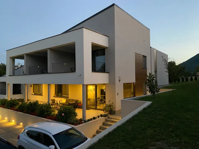 Plitvice, Selište Drežničko - Uhodani hotel na Plitvicama *Prilika za investiciju*