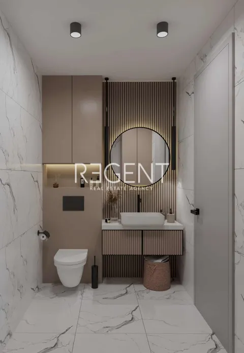 Trogir, Čiovo - Penthouse 146 m2