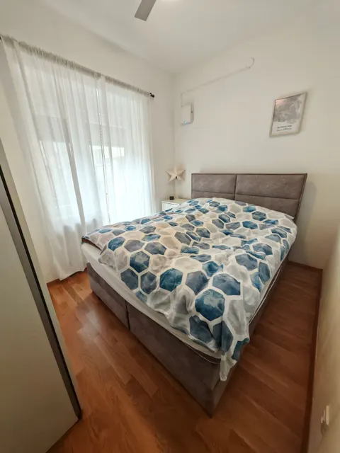 Centar, Zagreb - moderni dvosobni stan u centru Zagreba 42m2
