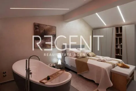 Istra, Tinjan – Elegantna vila s bazenom