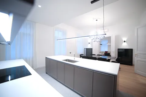 Zagreb, Centar - Moderan peterosoban stan 190 m2