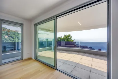 Opatija - Ekskluzivan trosoban stan 110 m2, NOVOGRADNJA