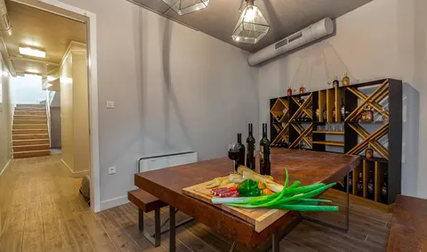 Opatija, Veprinac – Luksuzna vila na parceli od 1175 m2