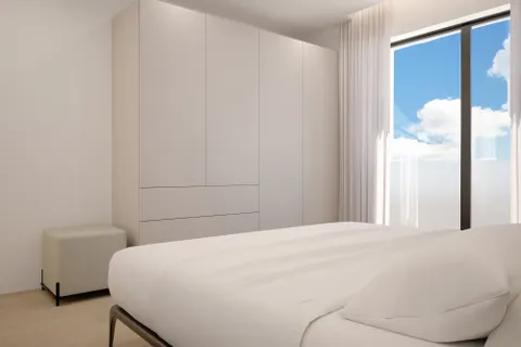 Istra, Rovinj - Moderan dvoetažni penthouse 338 m2