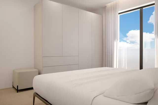 Istra, Rovinj - Moderan dvoetažni penthouse 338 m2